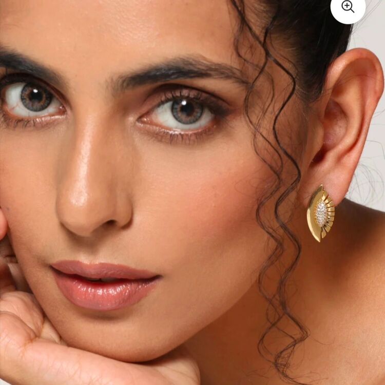 ÇELİK XUPİNG GÖZ MODEL KÜPE