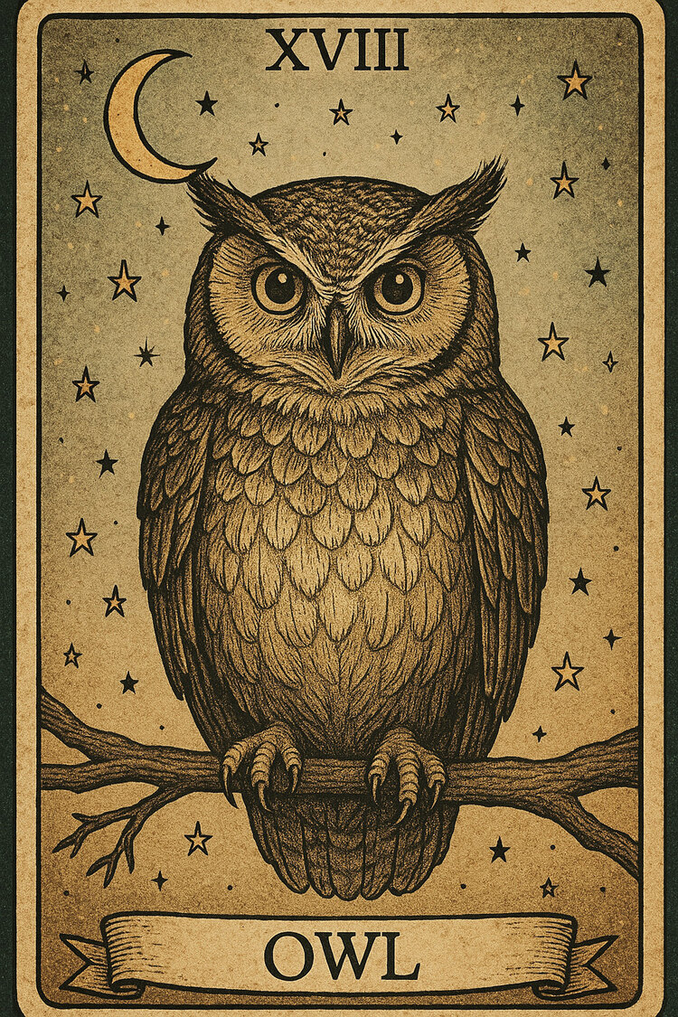 Tarot Danışmanlığı