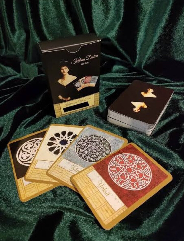 Katina Danışmanlığı