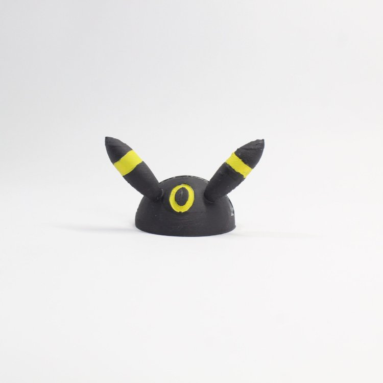 Umbreon Pokémon Kart Sergileme Standı