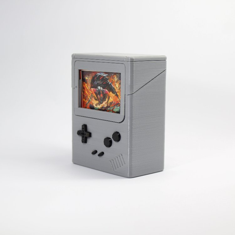 Nintendo Kart Kutusu
