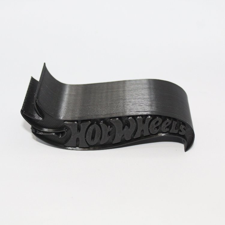 Hot Wheels Stand