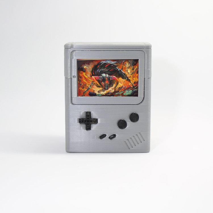 Nintendo Kart Kutusu