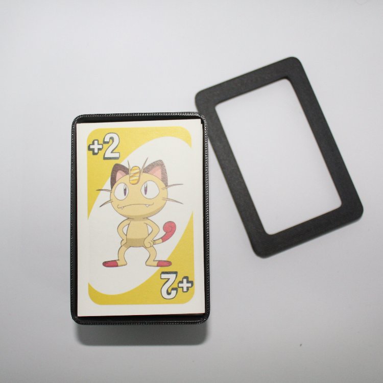 Uno Kart Kutusu