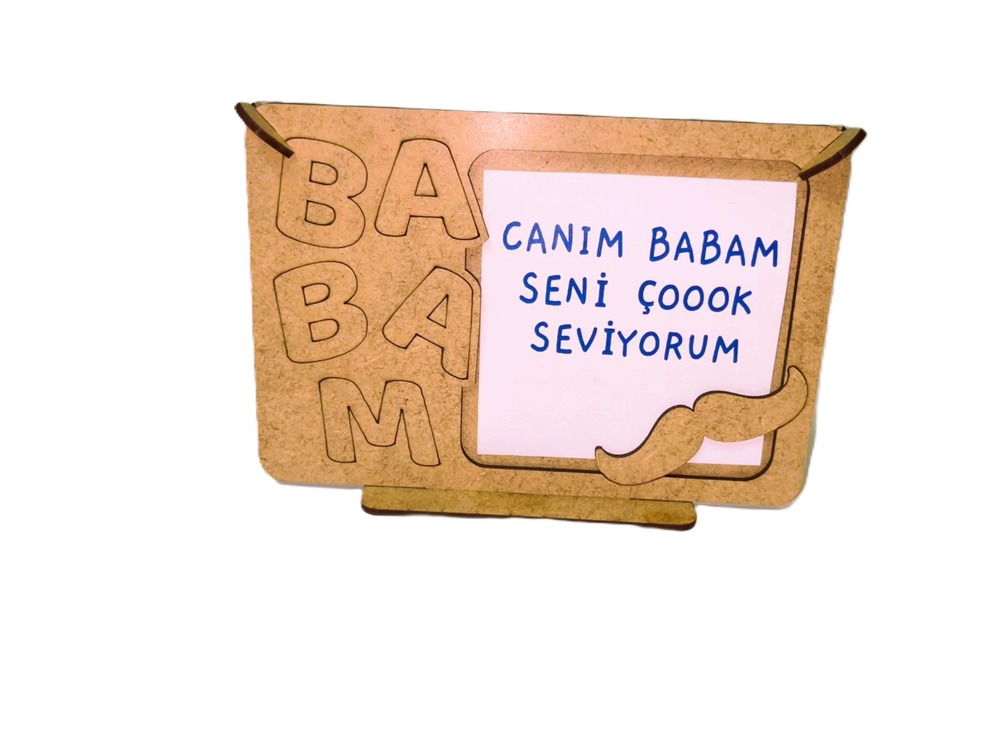Babalar Günü Çerçece BBC240