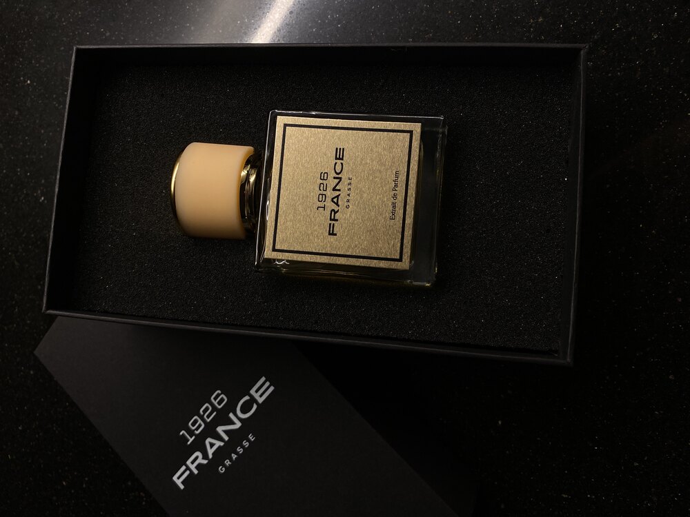 1926 Stronger with you intensely LX 50 ml parfüm