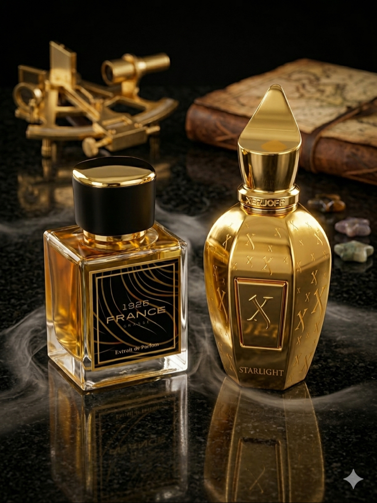 1926 Starlight LX 50 ml parfüm