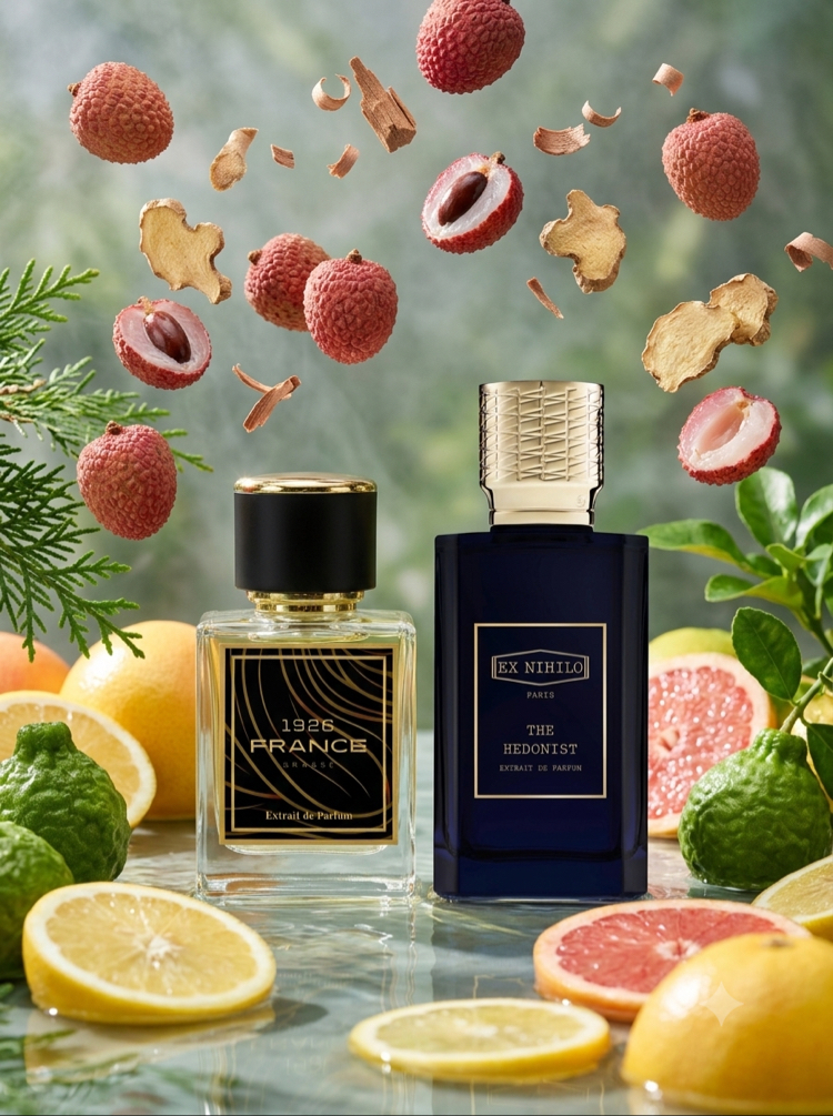 1926 The hedonist extrait 50 ml parfüm 