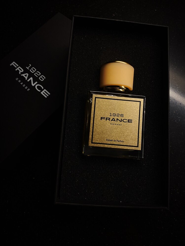 1926 Oud for greatness LX 50 ml parfüm
