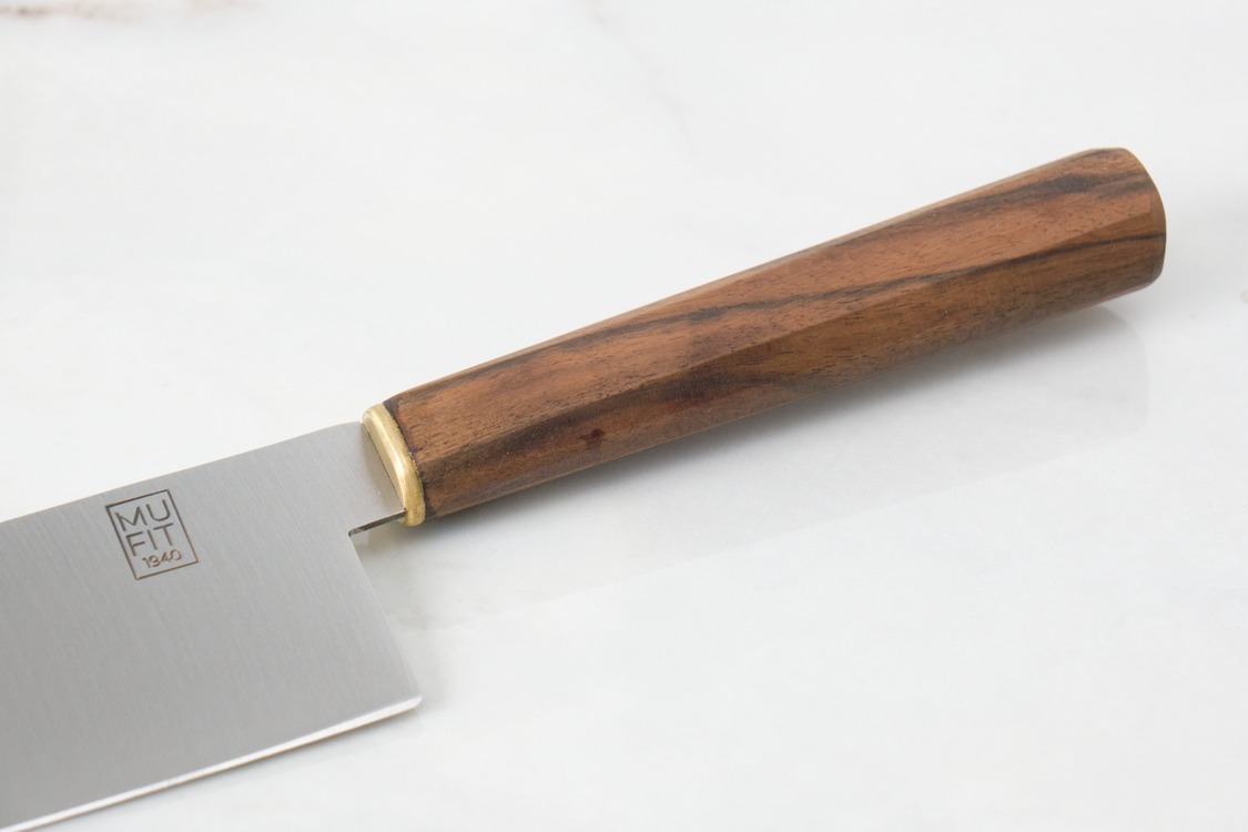 Asya Seri - Ceviz Sap - Nakiri