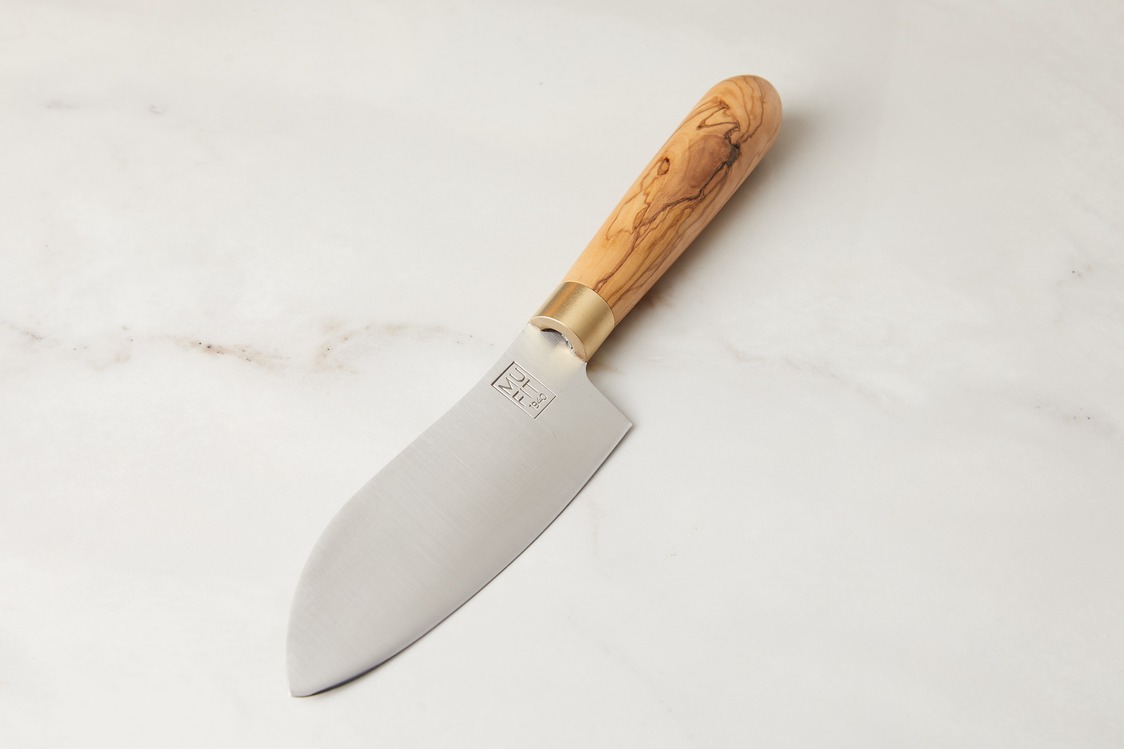 Pirinç seri - Zeytin sap - DOĞRAMA Bıçağı 