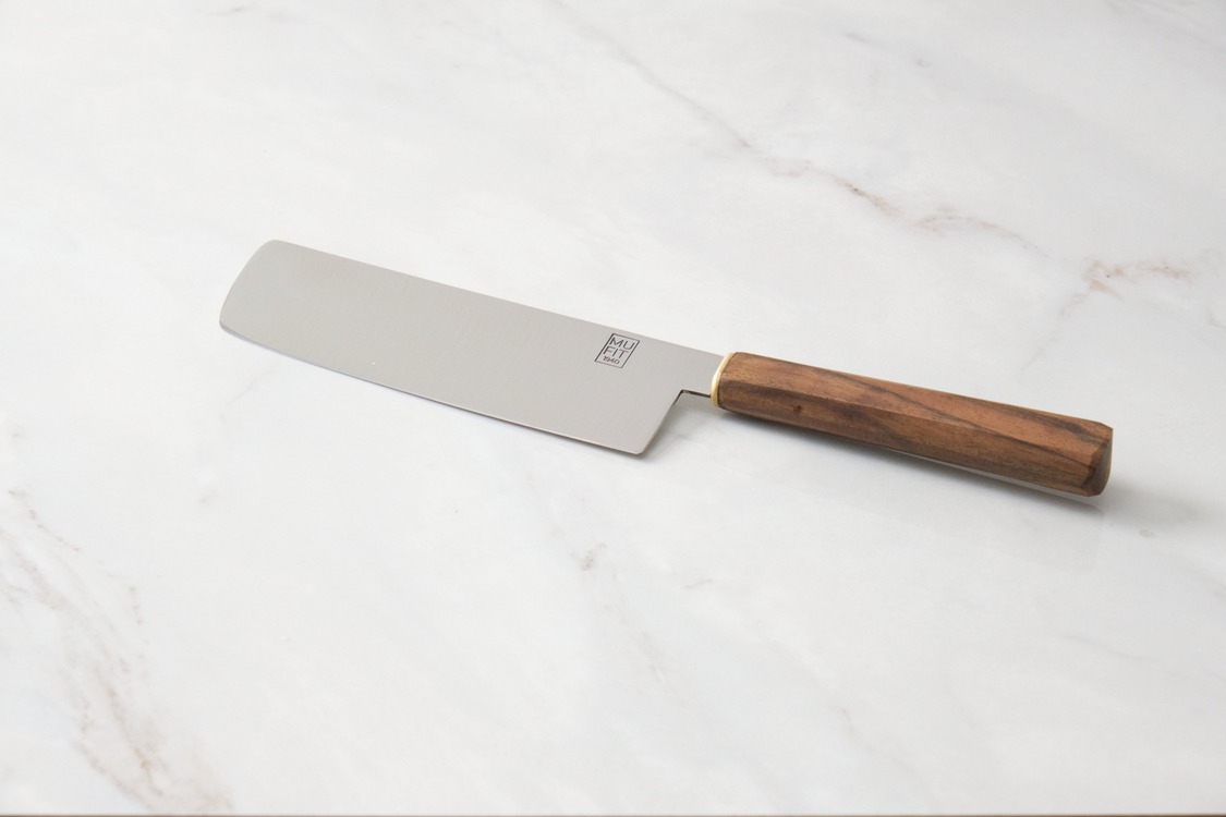 Asya Seri - Ceviz Sap - Nakiri