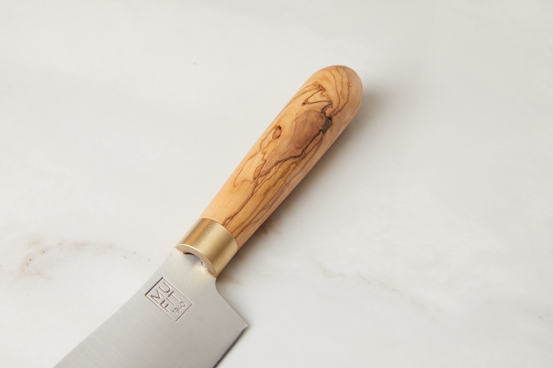 Pirinç seri - Zeytin sap - DOĞRAMA Bıçağı 