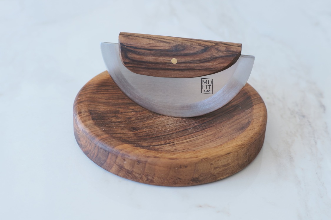 Mezzaluna Mini Set