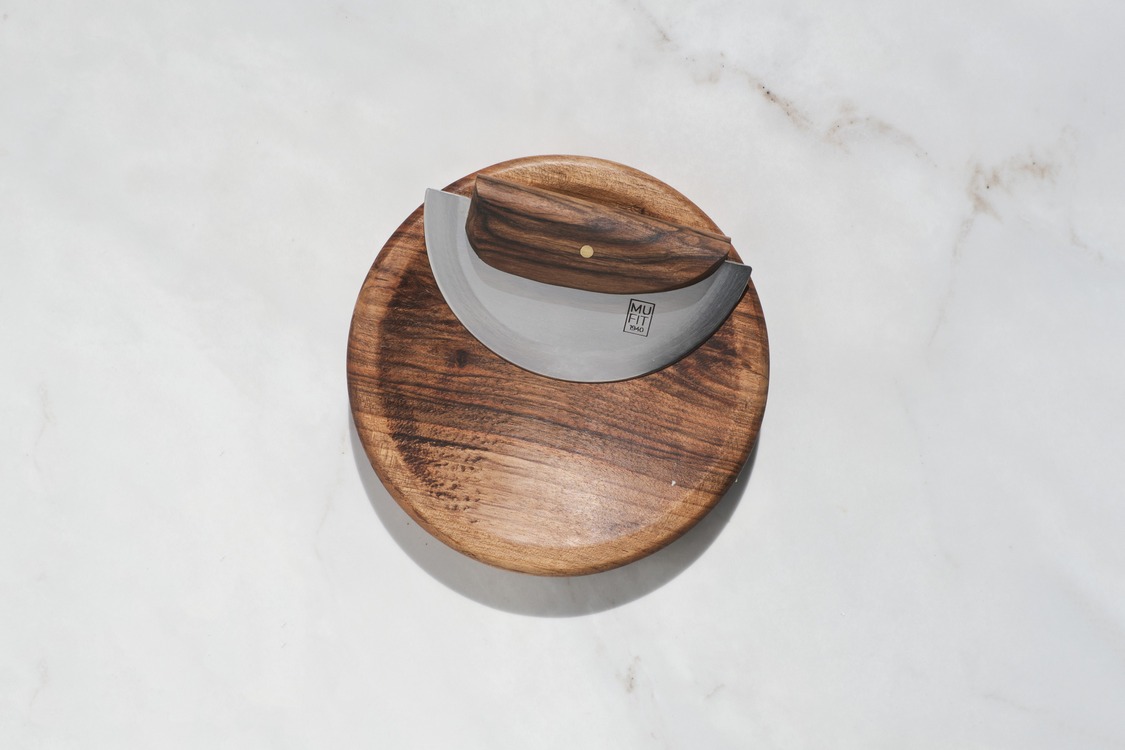 Mezzaluna Mini Set