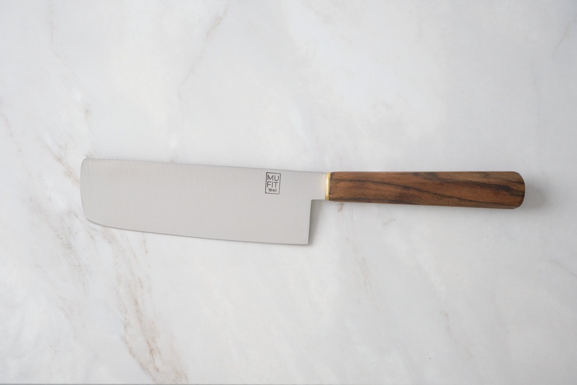 Asya Seri - Ceviz Sap - Nakiri
