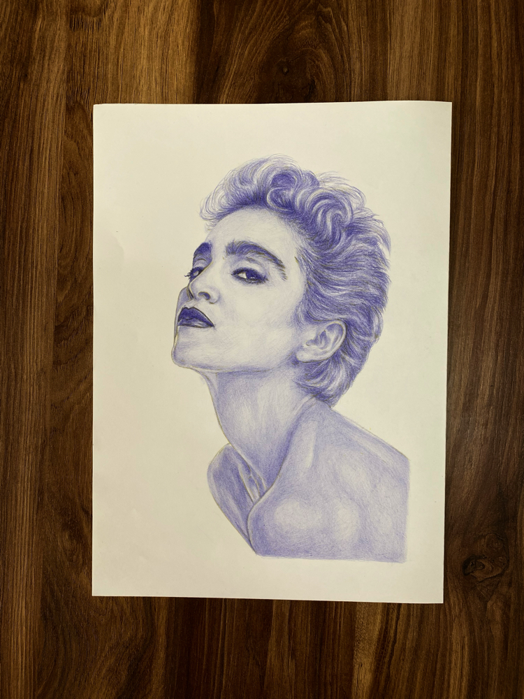 Madonna