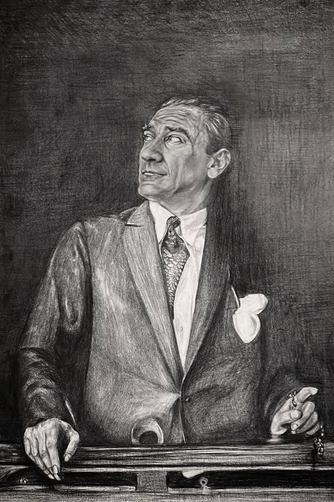 Mustafa Kemal Atatürk