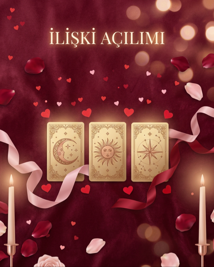 KATİNA’NIN AYNASI (İLİŞKİ AÇILIMI) 