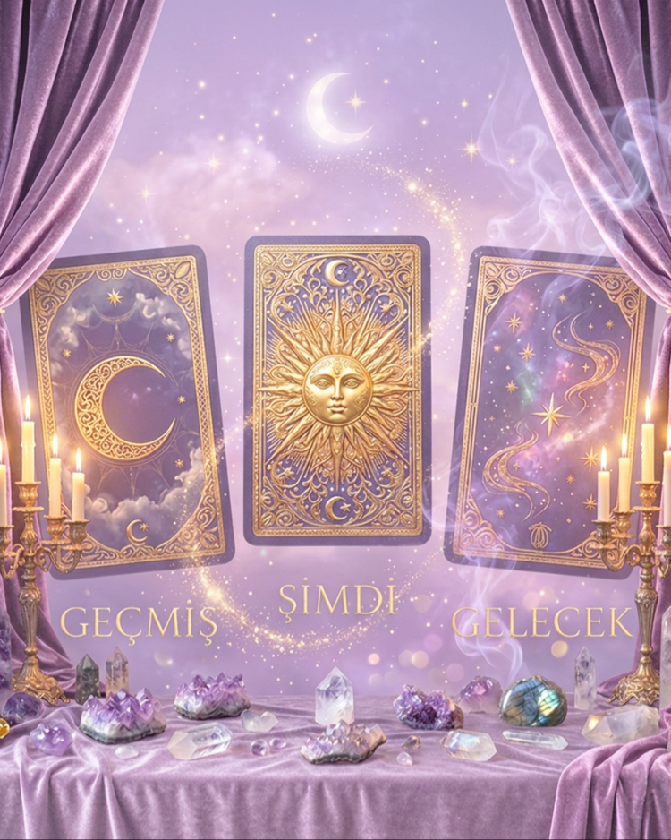 ZAMANIN DOKUSU ( GENEL AÇILIM ) GEÇMİŞ_ŞİMDİ_GELECEK