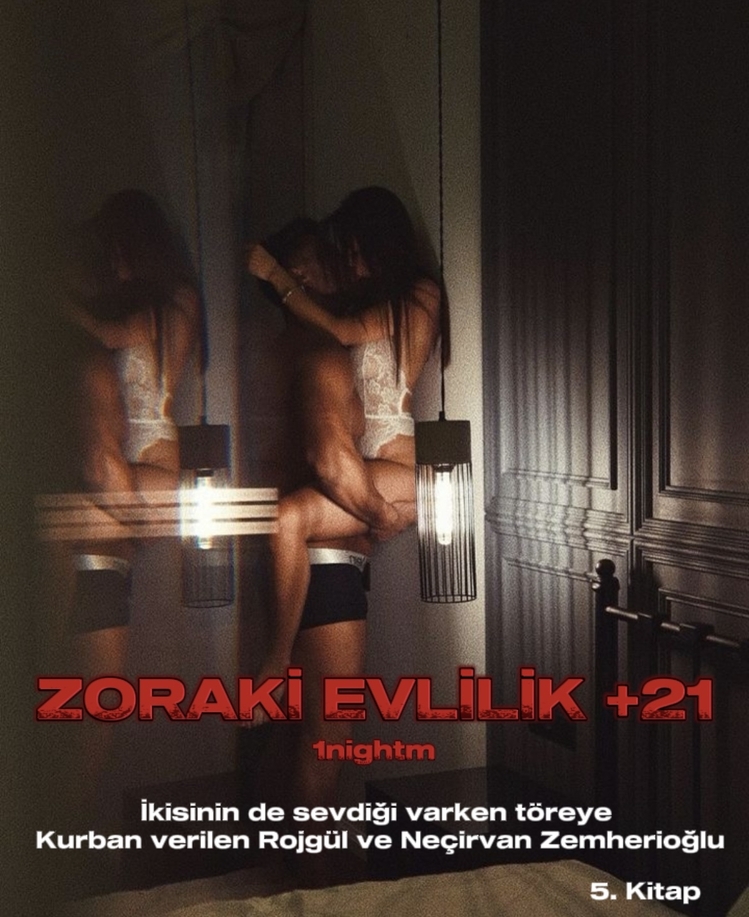 5. KİTAP- ZORAKİ EVLİLİK