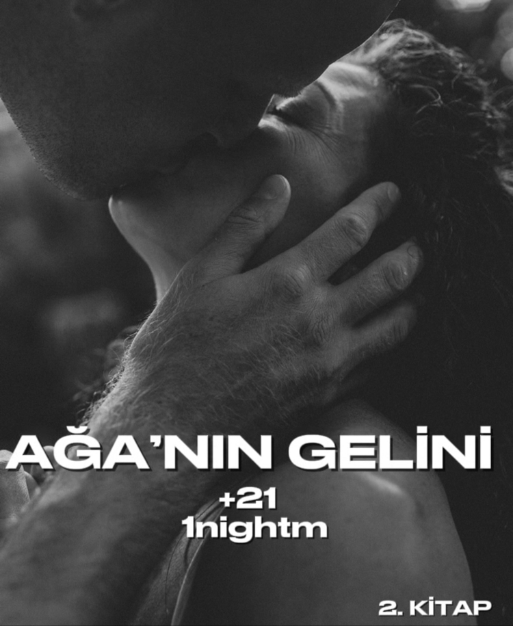 2. AĞA’NIN GELİNİ +21