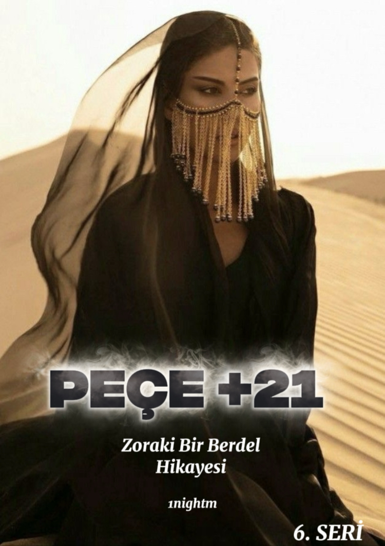 6. PEÇE +21