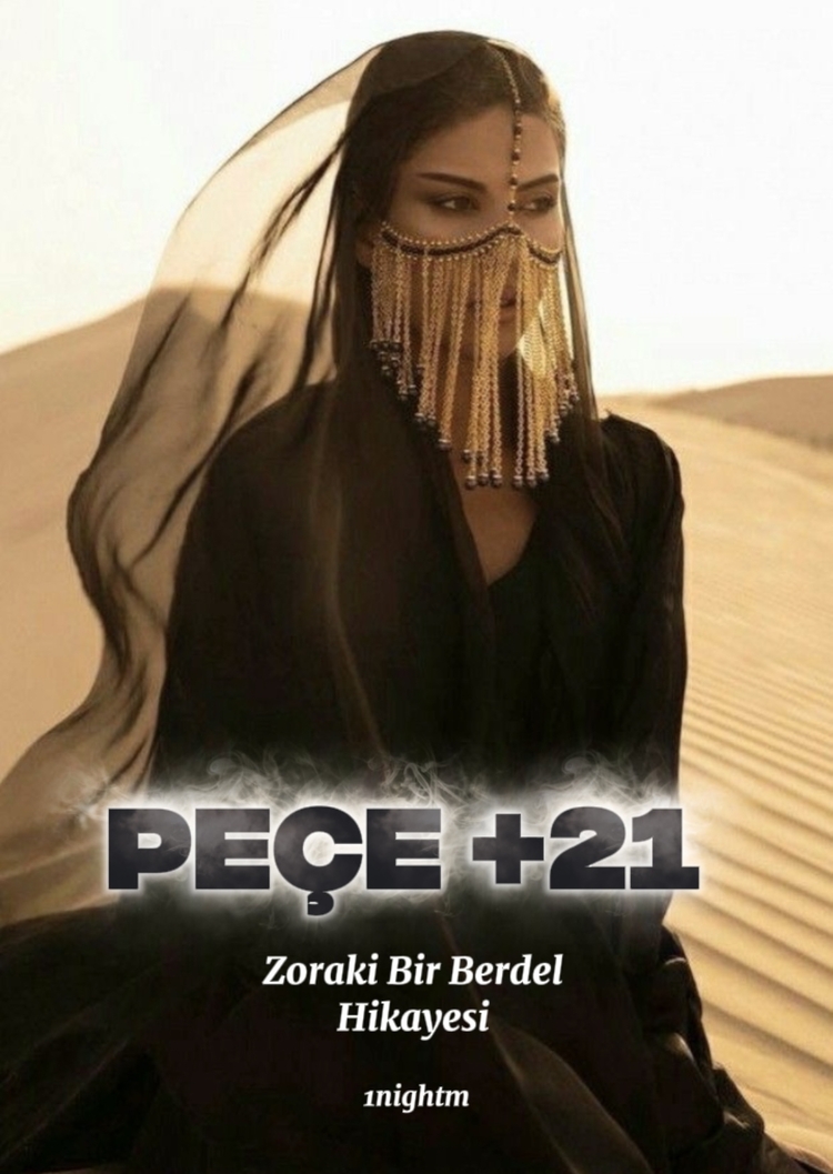 1. PEÇE +21