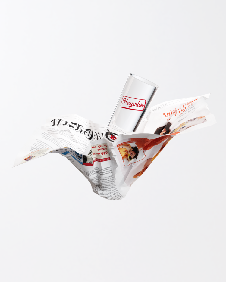 20'lik x 99/100: Rakı Bardak Seti (2'li)