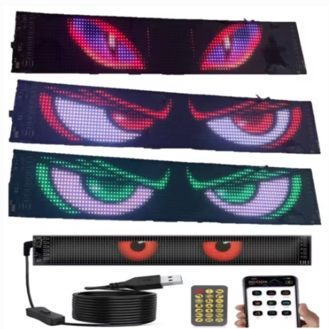 LED MATRİX PANEL