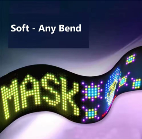 LED MATRİX PANEL