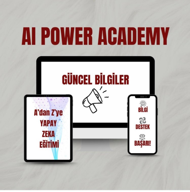 Al POWER ACADEMY