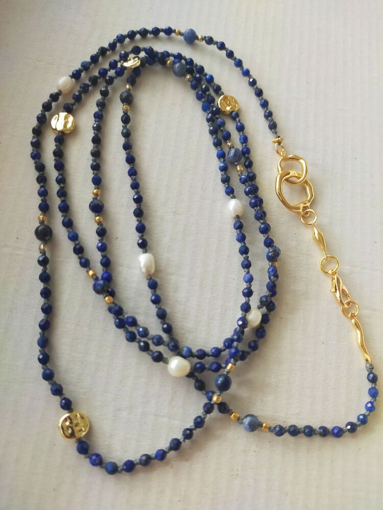 1059-lapis kolye