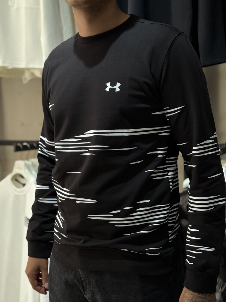 Under Armour