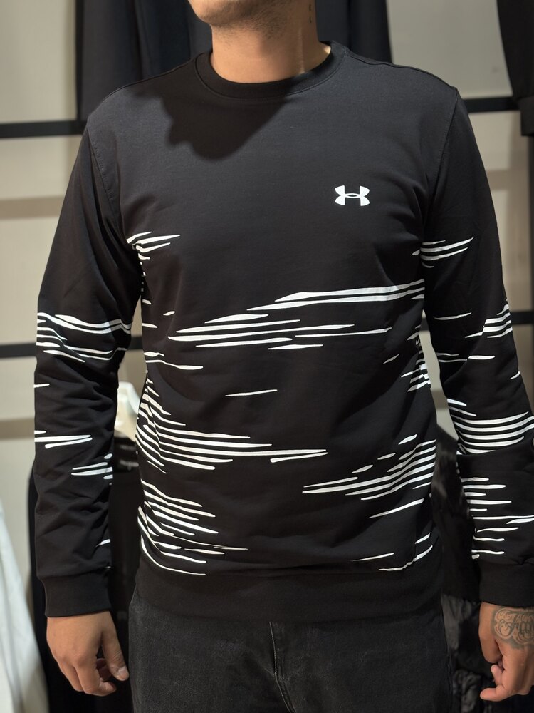 Under Armour