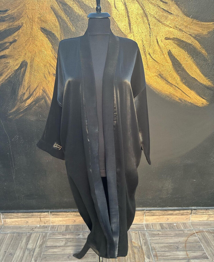 Handmade Metheus Anglez Kimono