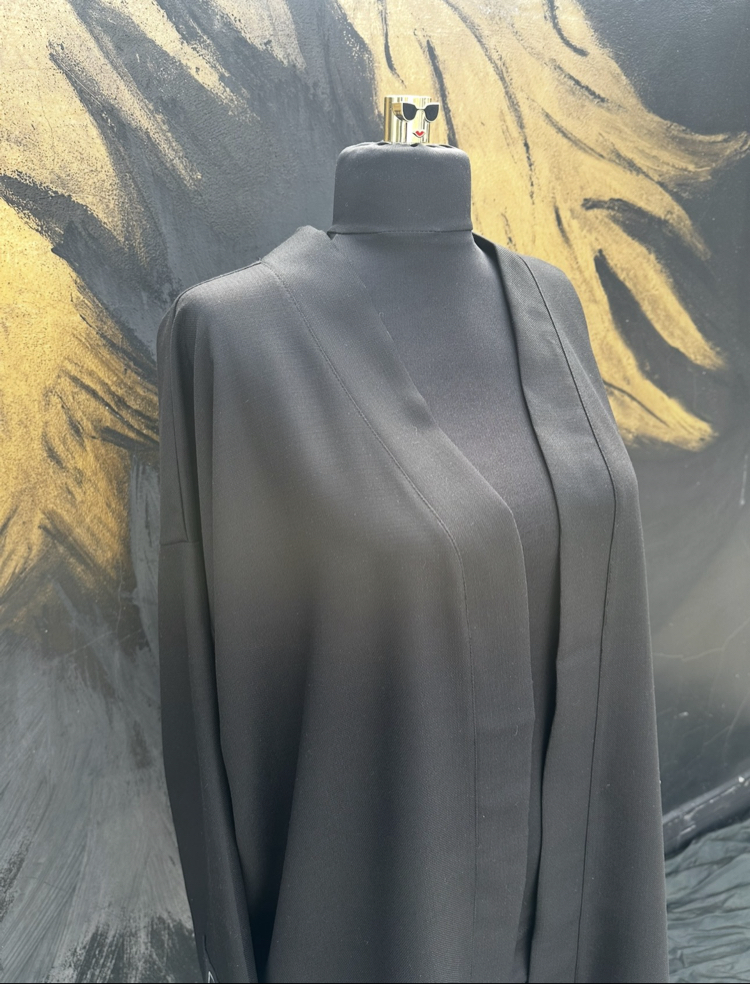 Hand-painted Elysian Kimono || Man Collection 