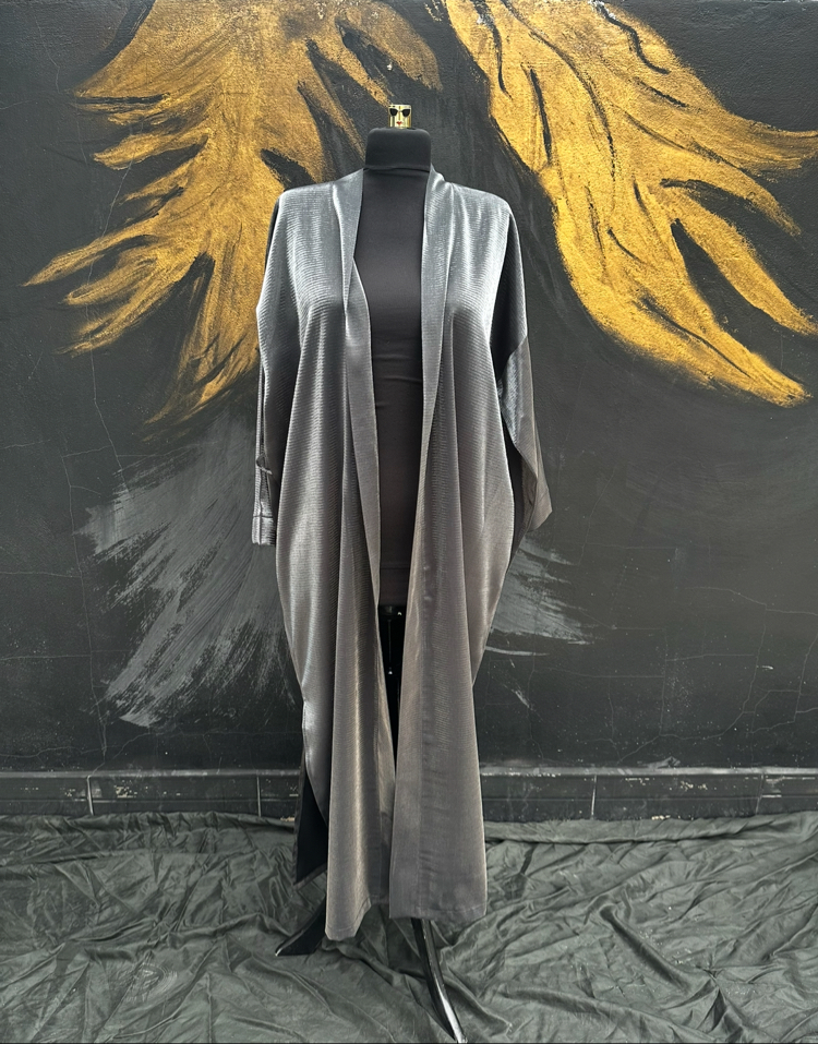 Handmade Zyra Kimono || Shiny Collection 