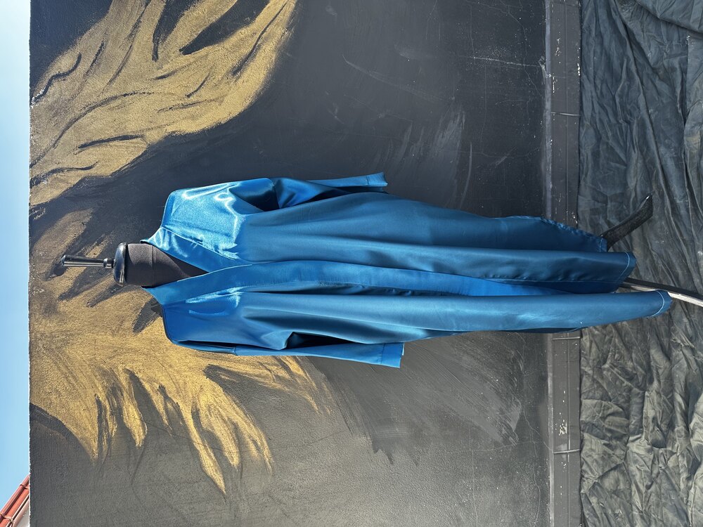 Handmade Raia Kimono