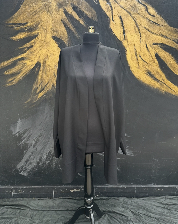Hand-painted Elysian Kimono || Man Collection 