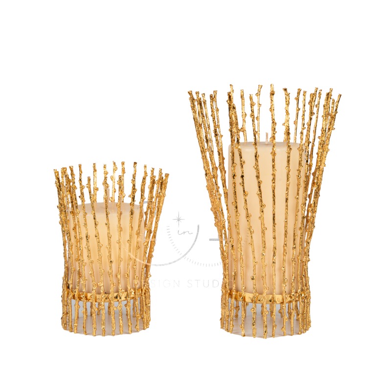 2'li Dal Mumluk Gold