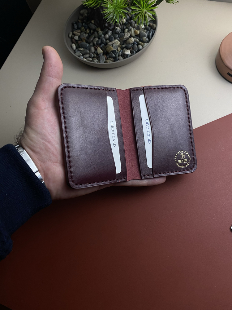 Özel Baskı Premium Deri