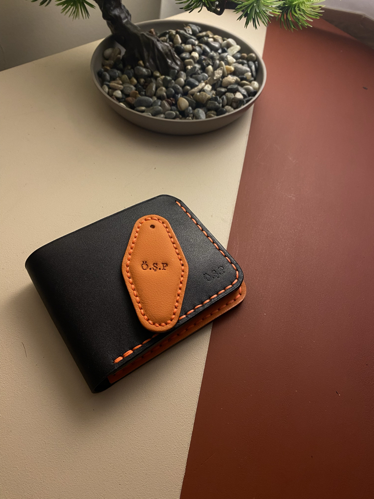 Minimal. Premium. Zamansız.