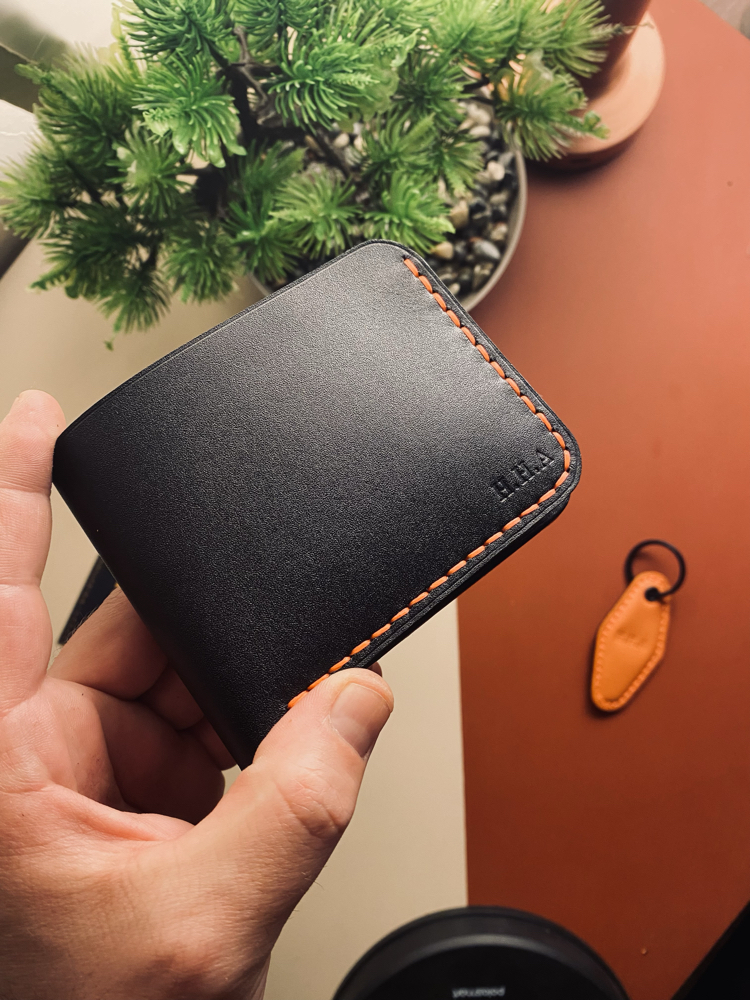Minimal. Premium. Zamansız.