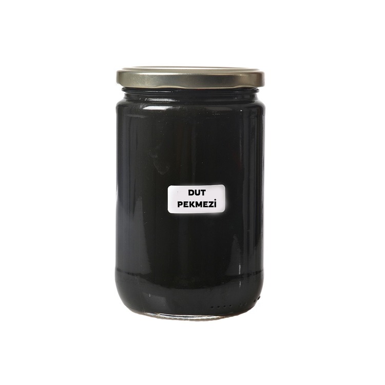 Ev Yapımı Dut Pekmezi 800 G