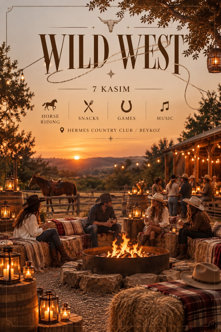 Wild West