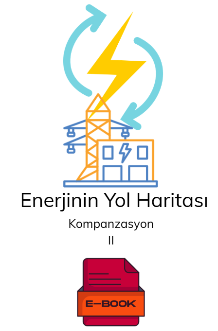 Enerjinin Yol Haritası Kompanzasyon 2 - E-Kitap