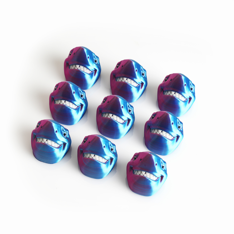 Köpekbalığı Magnet