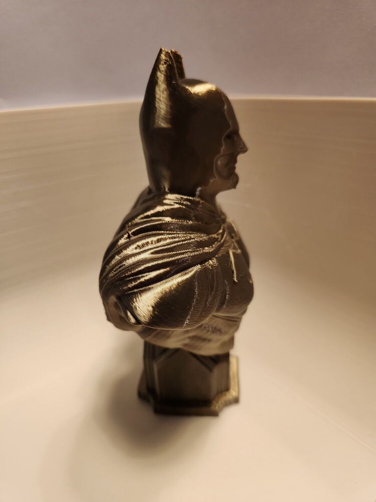 Batman Bust