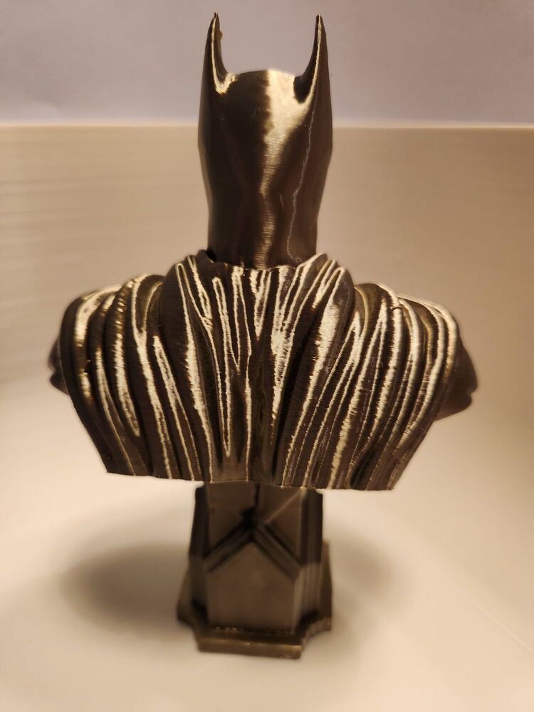 Batman Bust